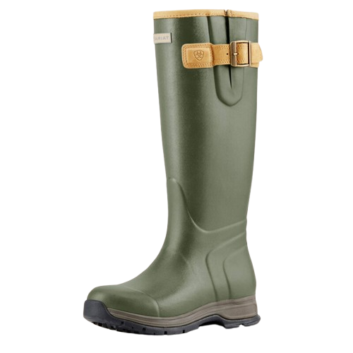Ariat WMS Burford Ins. - Olive Green