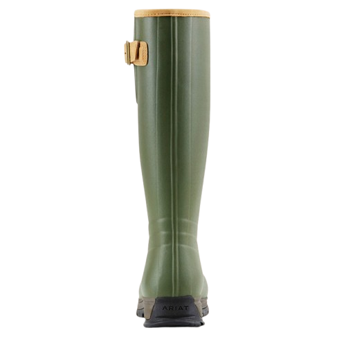 Ariat WMS Burford Ins. - Olive Green