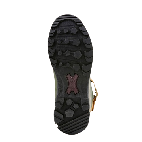 Ariat WMS Burford Ins. - Olive Green