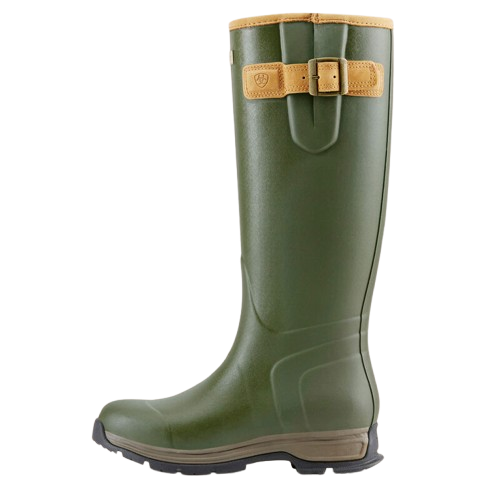 Ariat WMS Burford Ins. - Olive Green