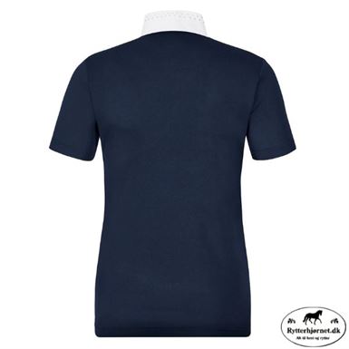 Busse Calgary Stævneshirt til Voksen - Navy