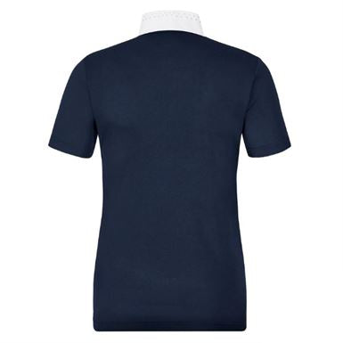 Busse Calgary Stævneshirt til Voksen - Navy