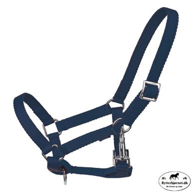 Busse Justerbar Følgrime - Navy