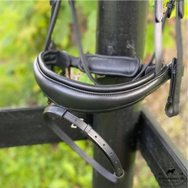 ByWeber Soft Amanda Trense - Sort