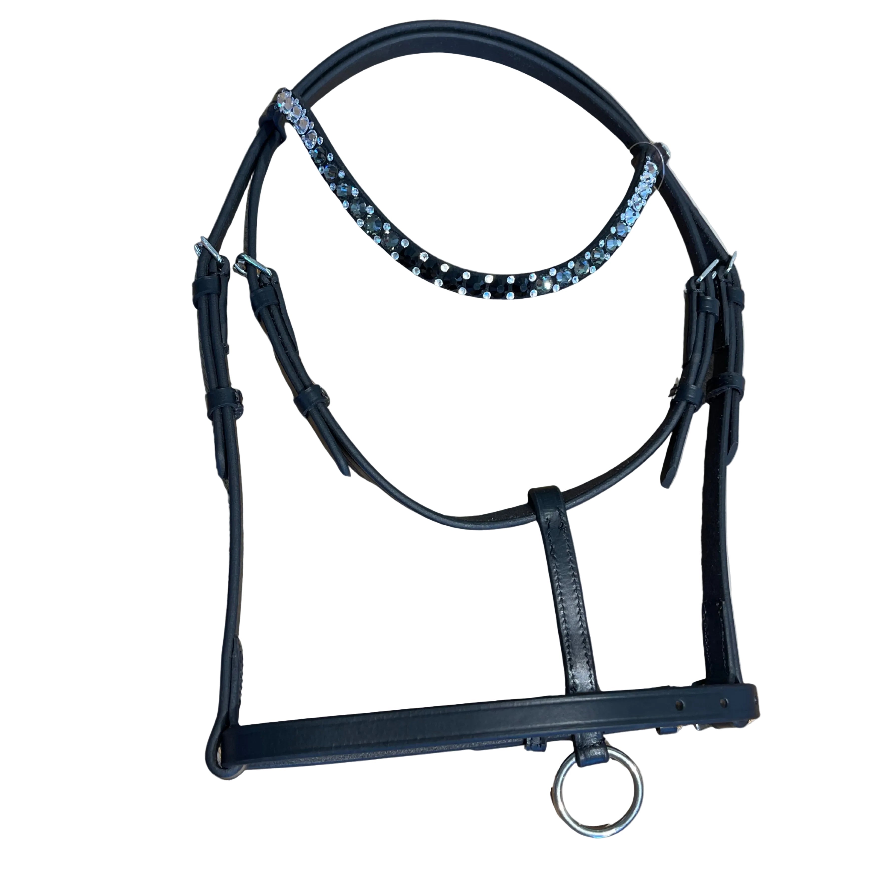 ByWeber Kristina Følshowgrime