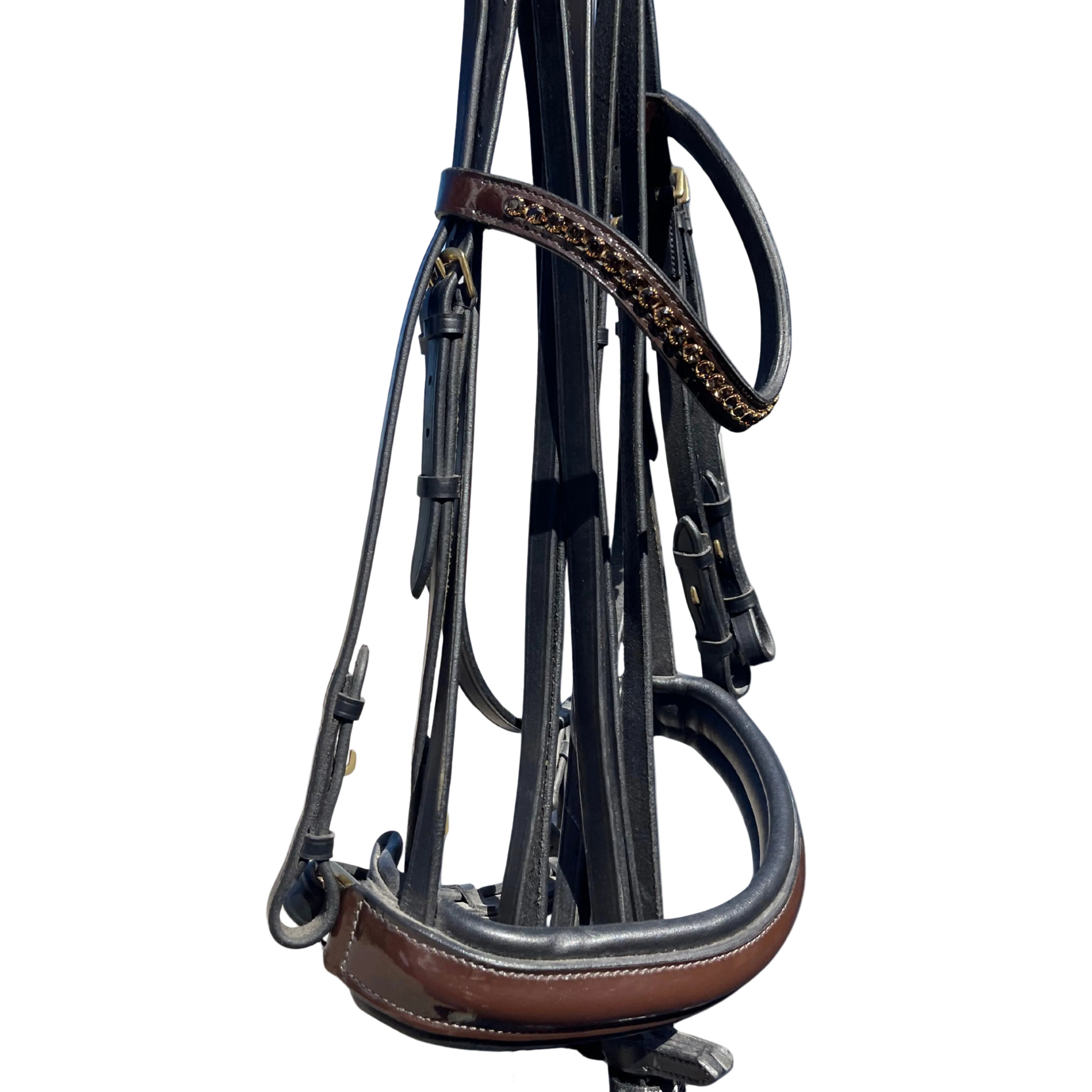 ByWeber New York Kandar