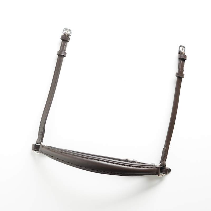 ByWeber Hannovoransk Næsebånd