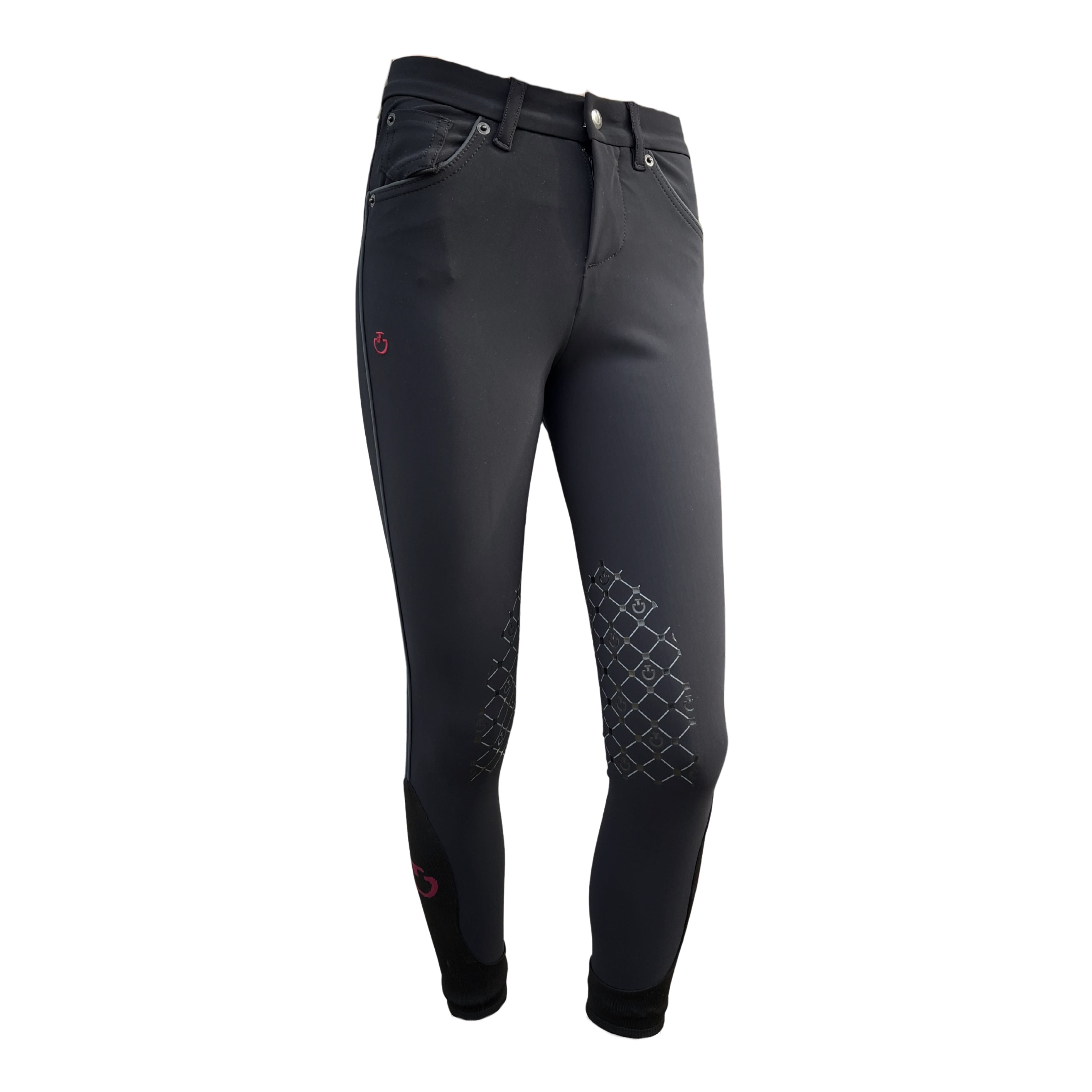 Cavalleria Toscana 5 Pocket Børne Ridebukser