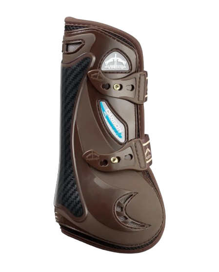 Veredus Carbon Gel Vento Front