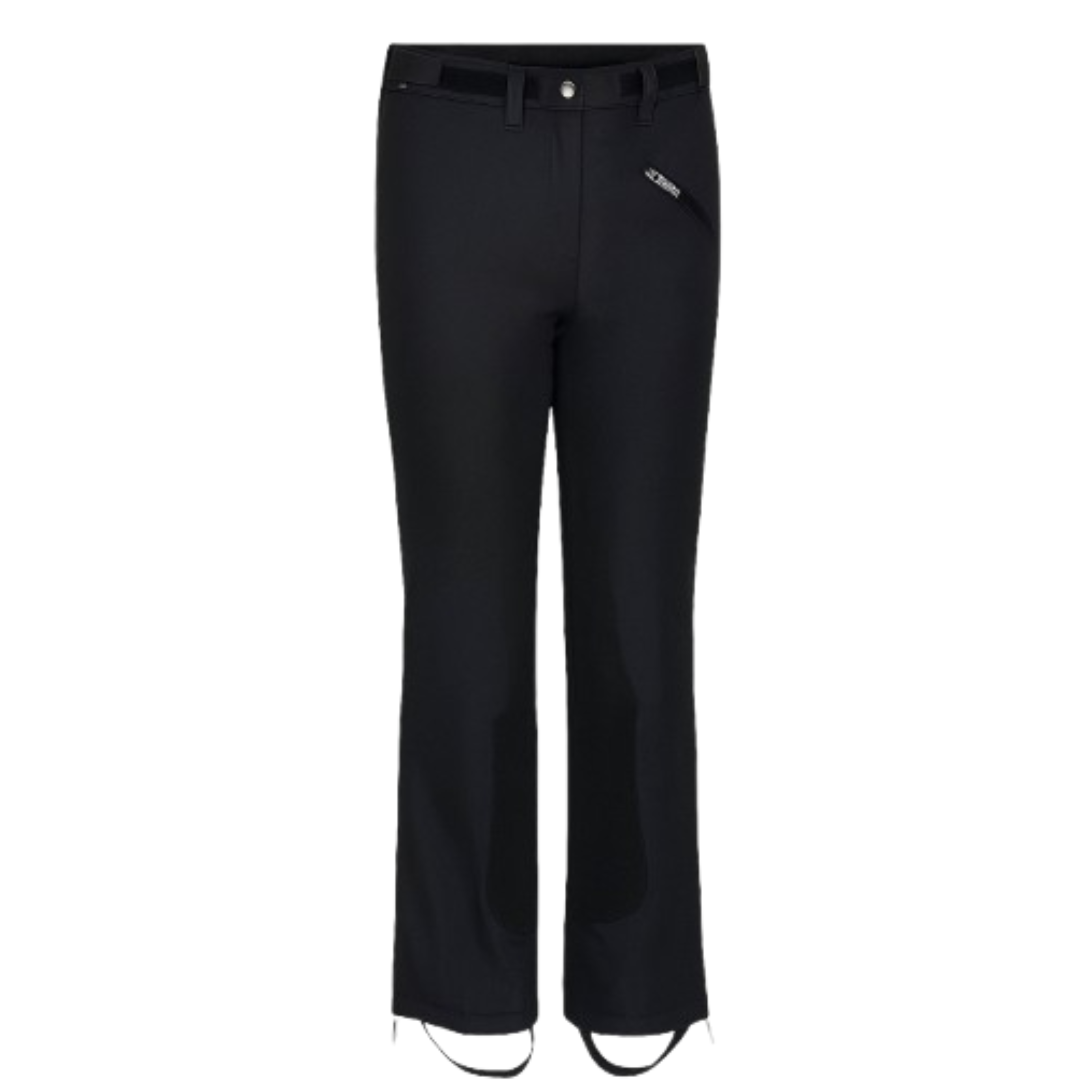 Carlifield Thermoridebukser m. Fuldgrip - Børn