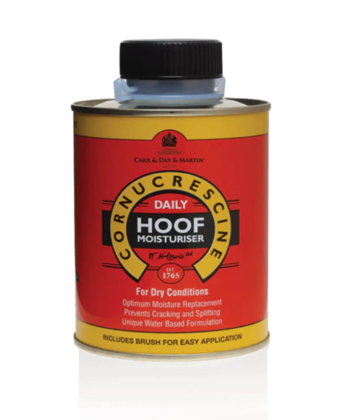 CARR & DAY & MARTIN daily hoof moisturiser 500ml