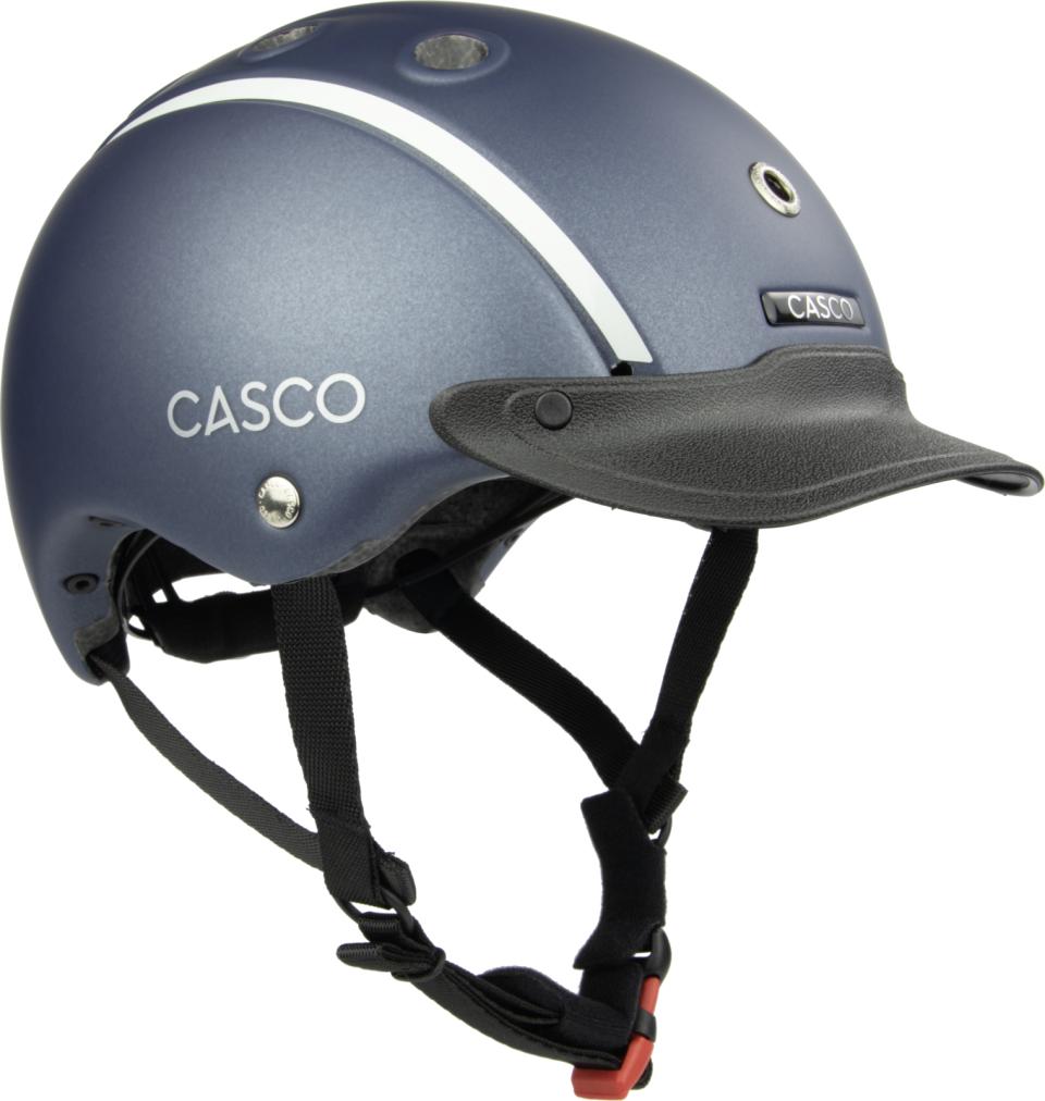 Casco Choice Prime Ridehjelm