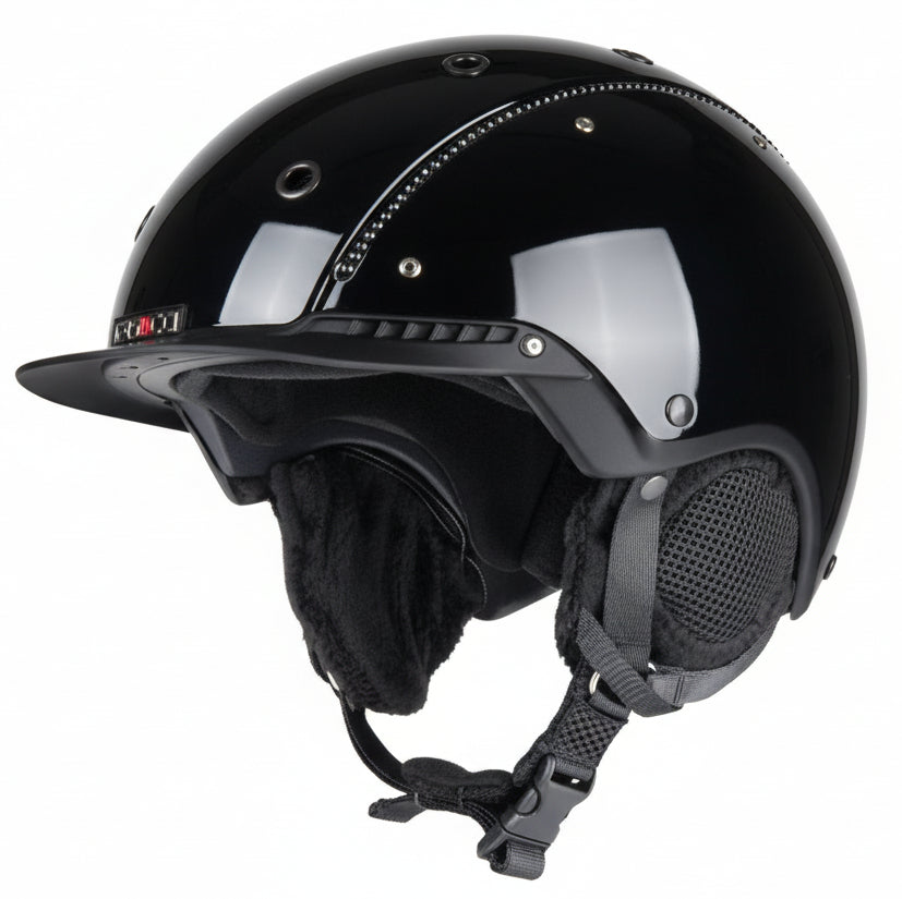 Casco Vinter Ørepuder Til Mistral 1 Ridehjelm