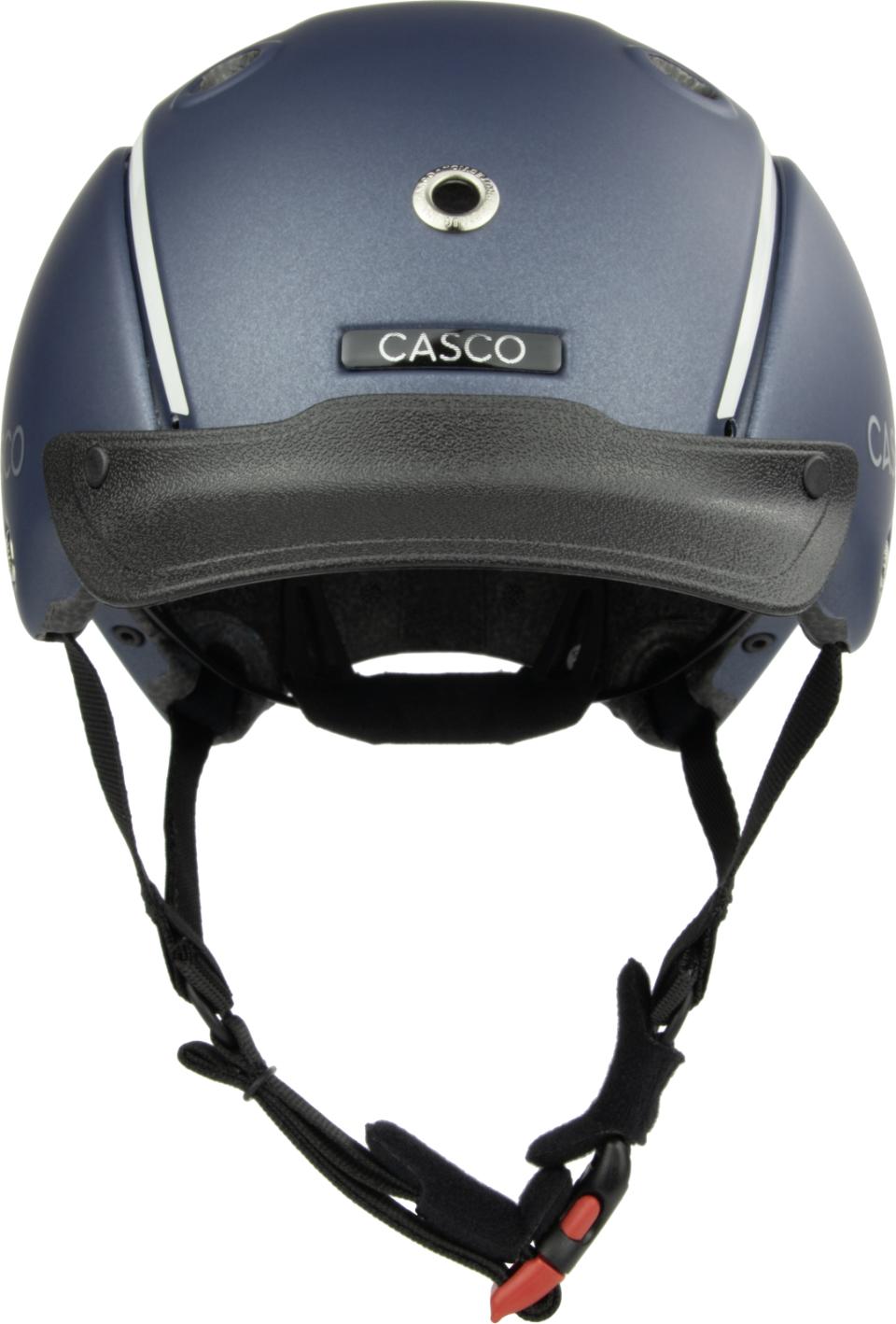 Casco Choice Prime Ridehjelm