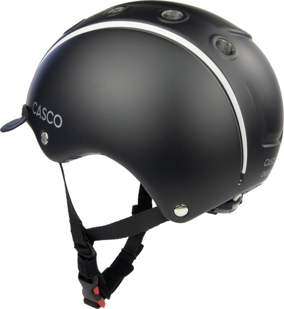 Casco Choice Prime Ridehjelm