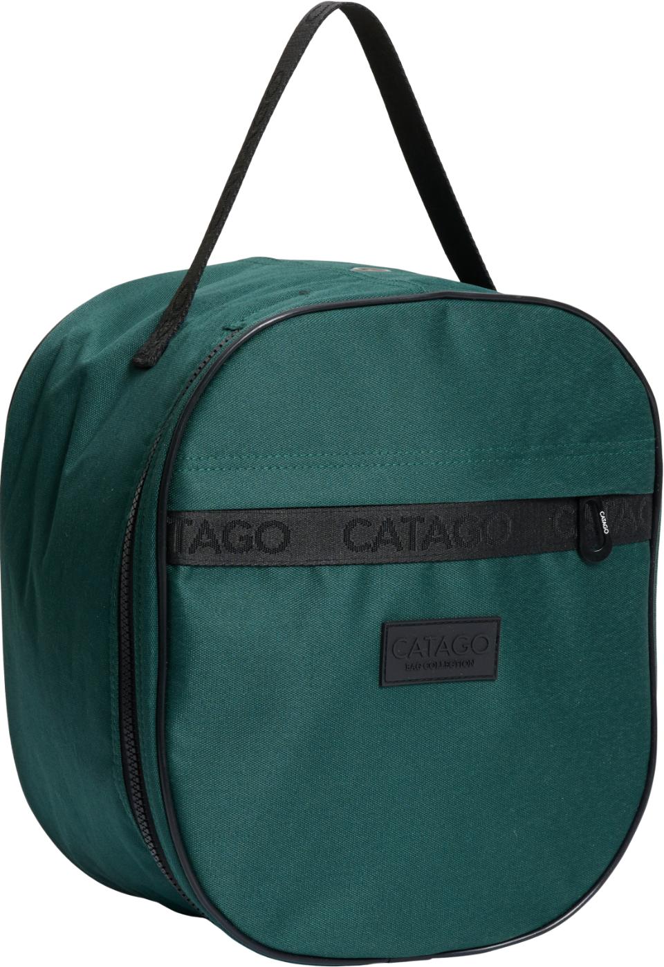 Catago Hjelmtaske 2.0 - Ponderosa Pine