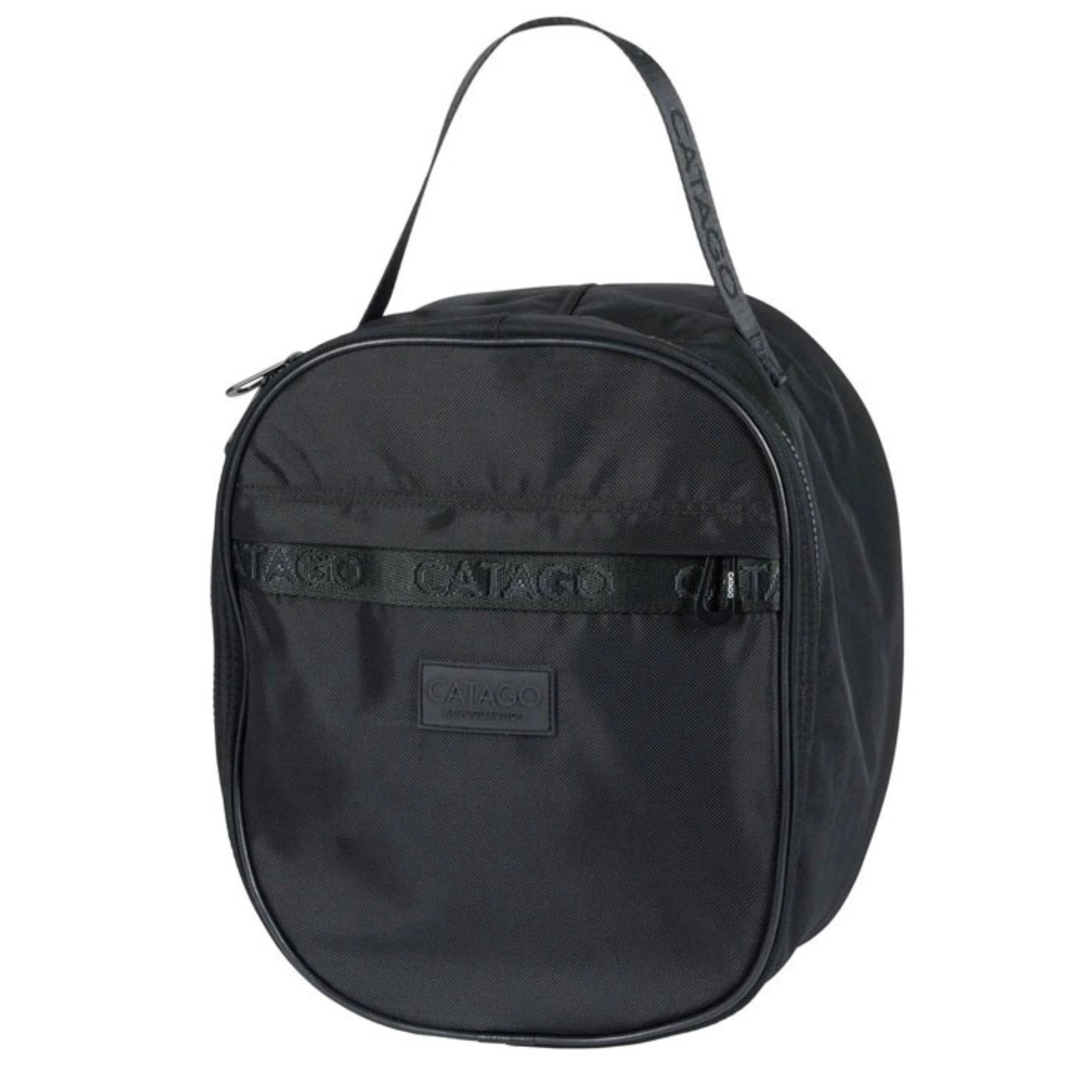 Catago Hjelmtaske 2,0 - Sort