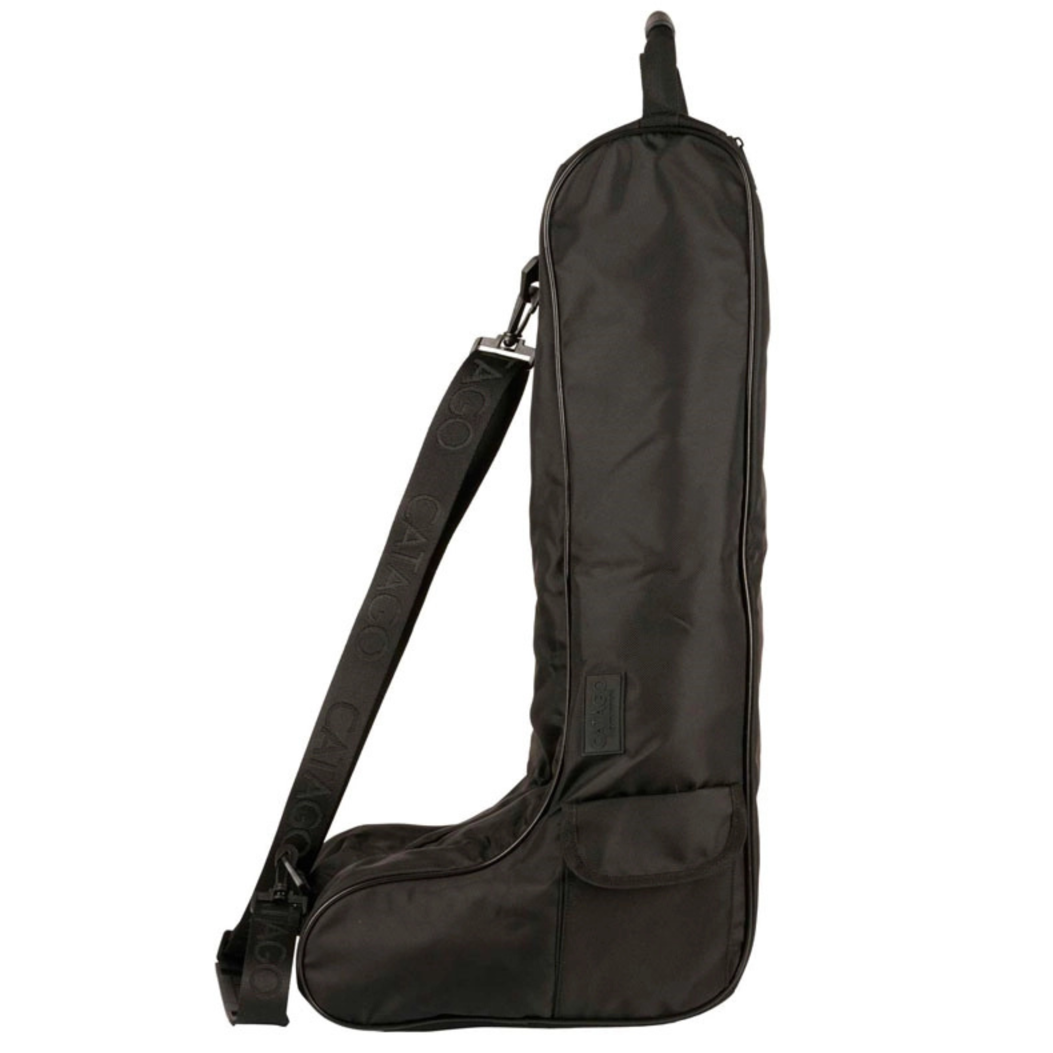 Catago Støvletaske 2,0 - Sort