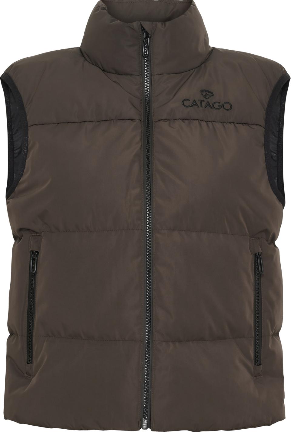 Catago Vally Vest