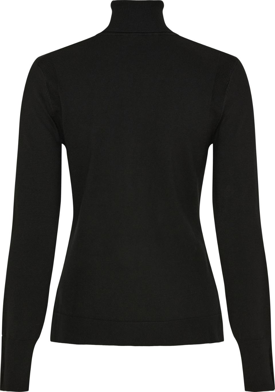 Catago Bash Rullekrave - Sort