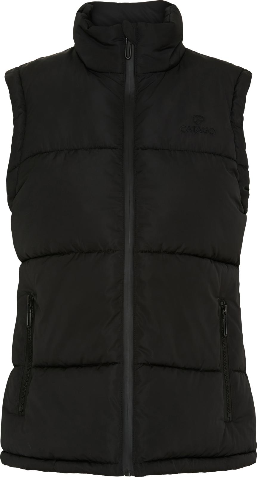 Catago Busta Vest - Sort