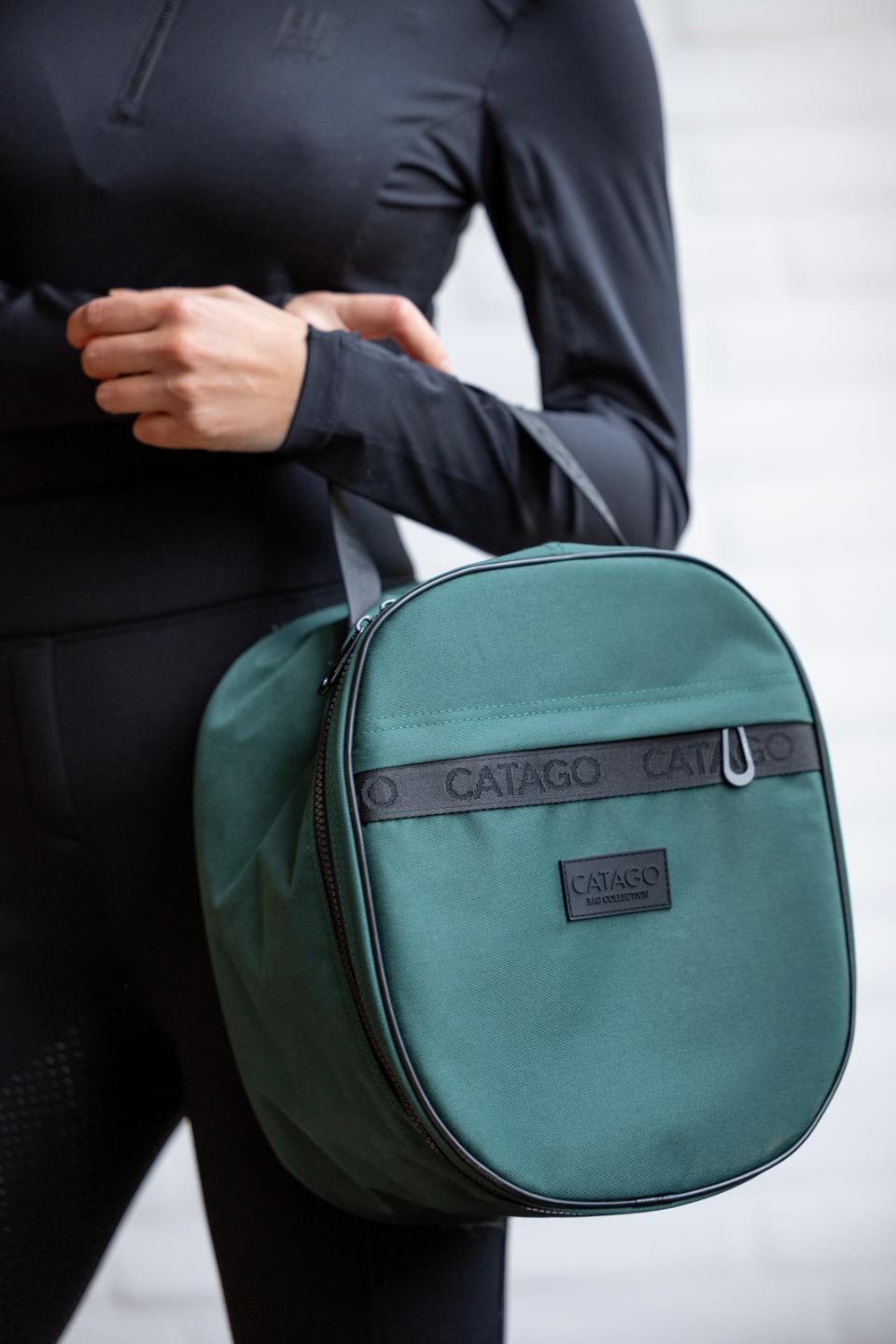 Catago Hjelmtaske 2.0 - Ponderosa Pine