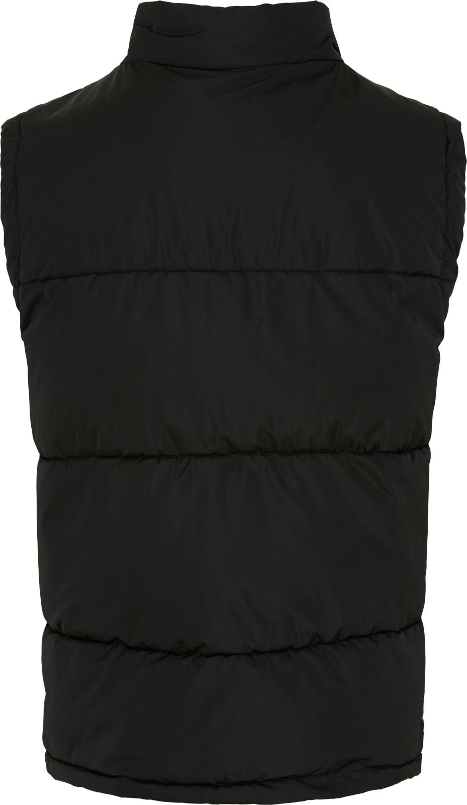 Catago Brody Herre Vest - Sort