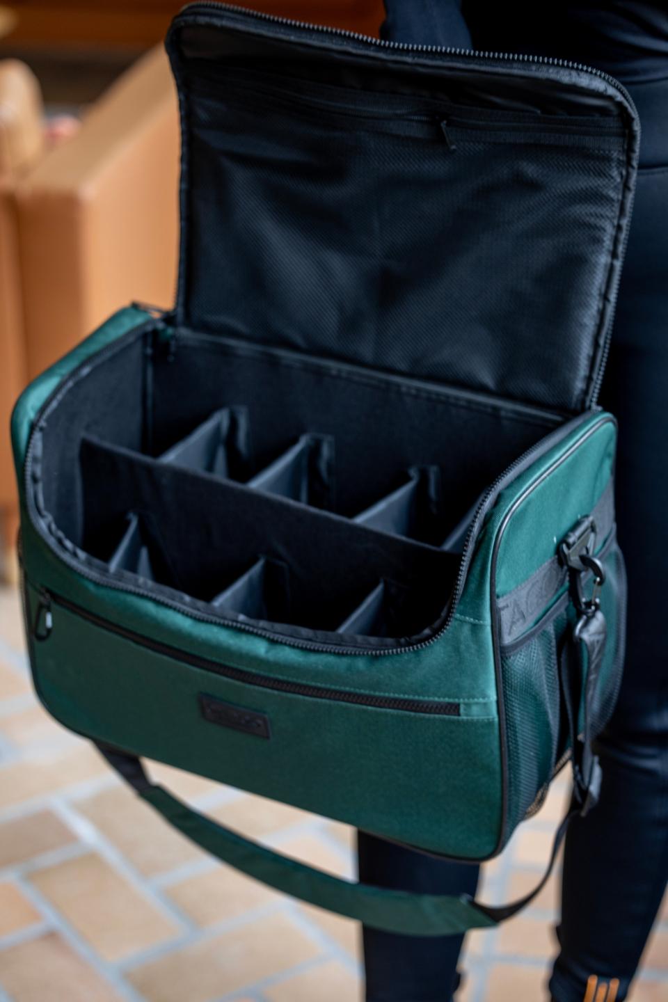 Catago Strigletaske - Ponderosa Pine