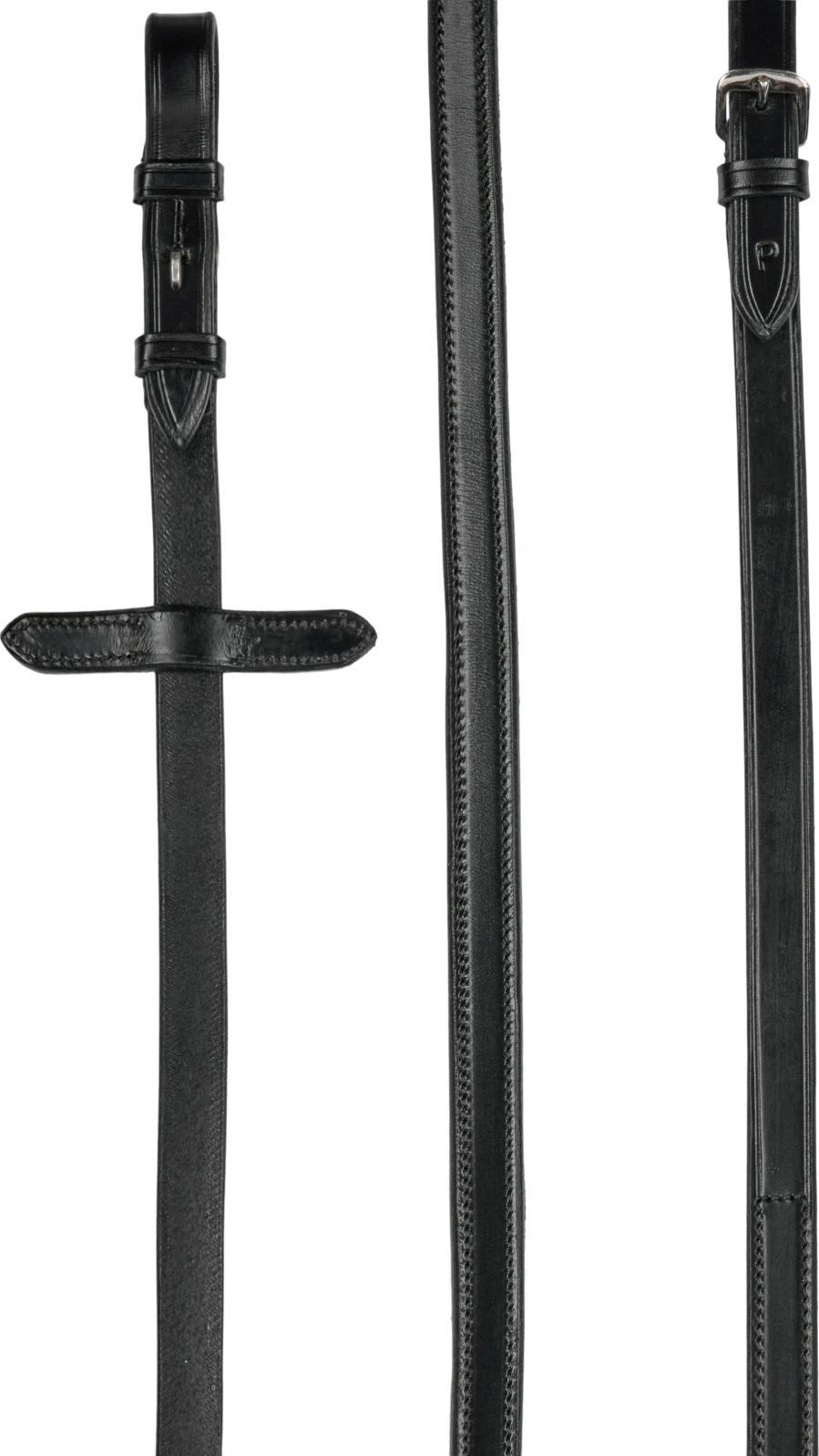 Catago Tøjler - Sort