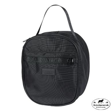 Catago Hjelmtaske 2,0 - Sort