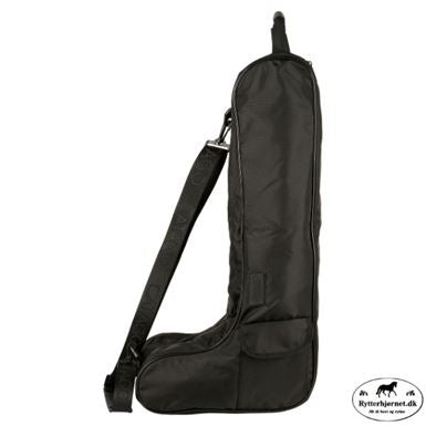 Catago Støvletaske 2,0 - Sort