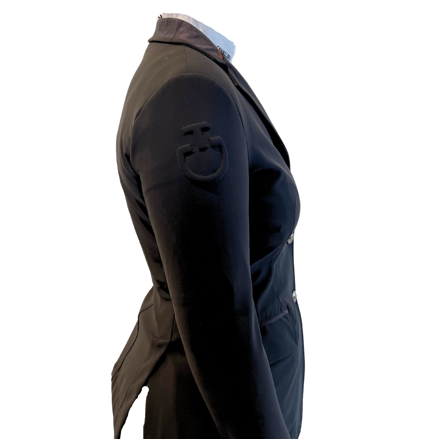 Cavalleria Toscana Teknisk Stævnejakke