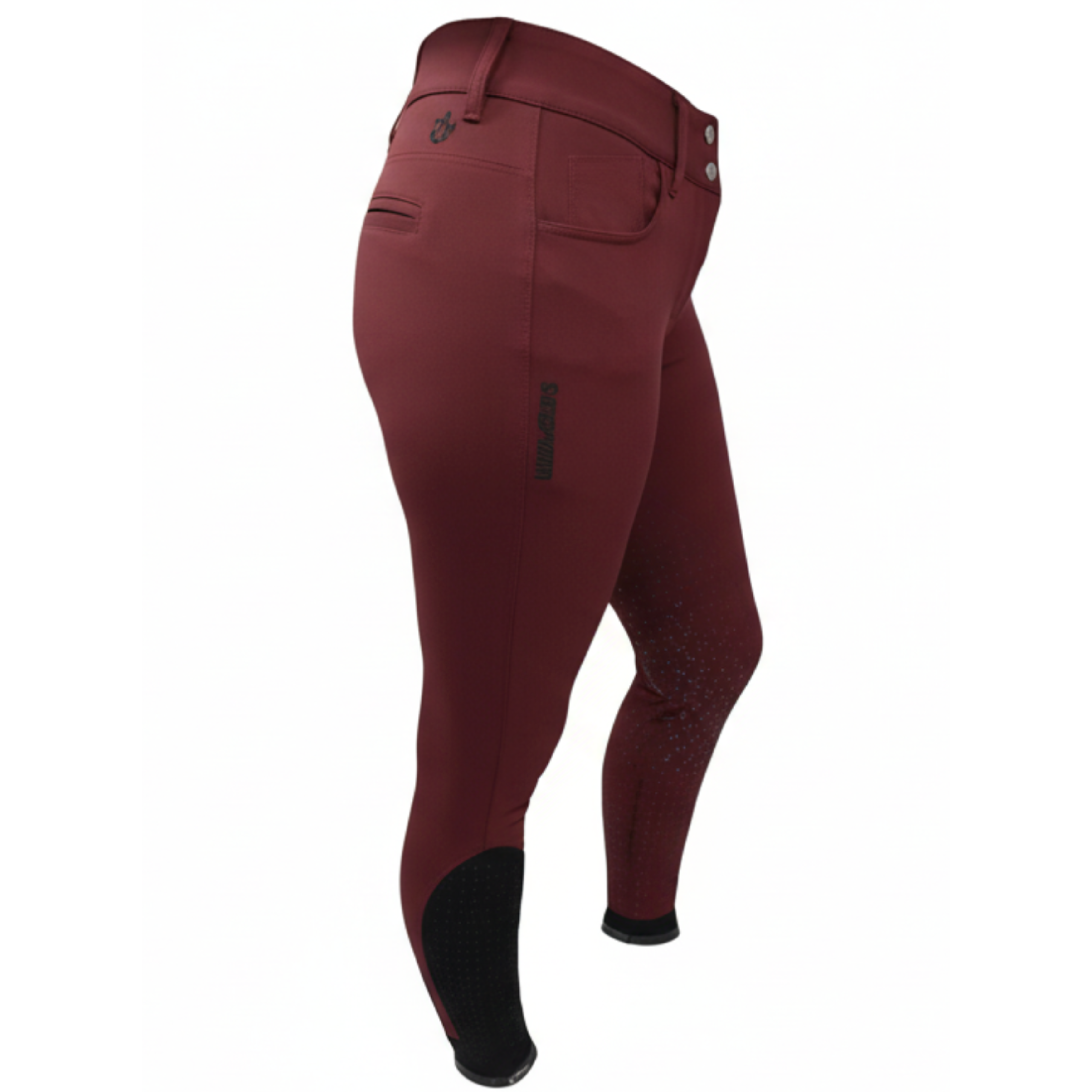 Cavalleria Toscana American Knæ Grip Piping