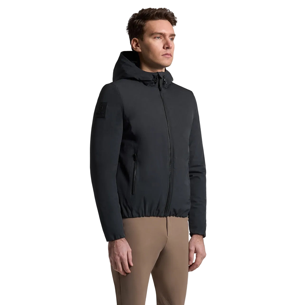 Cavalleria Toscana Bomber Jakke
