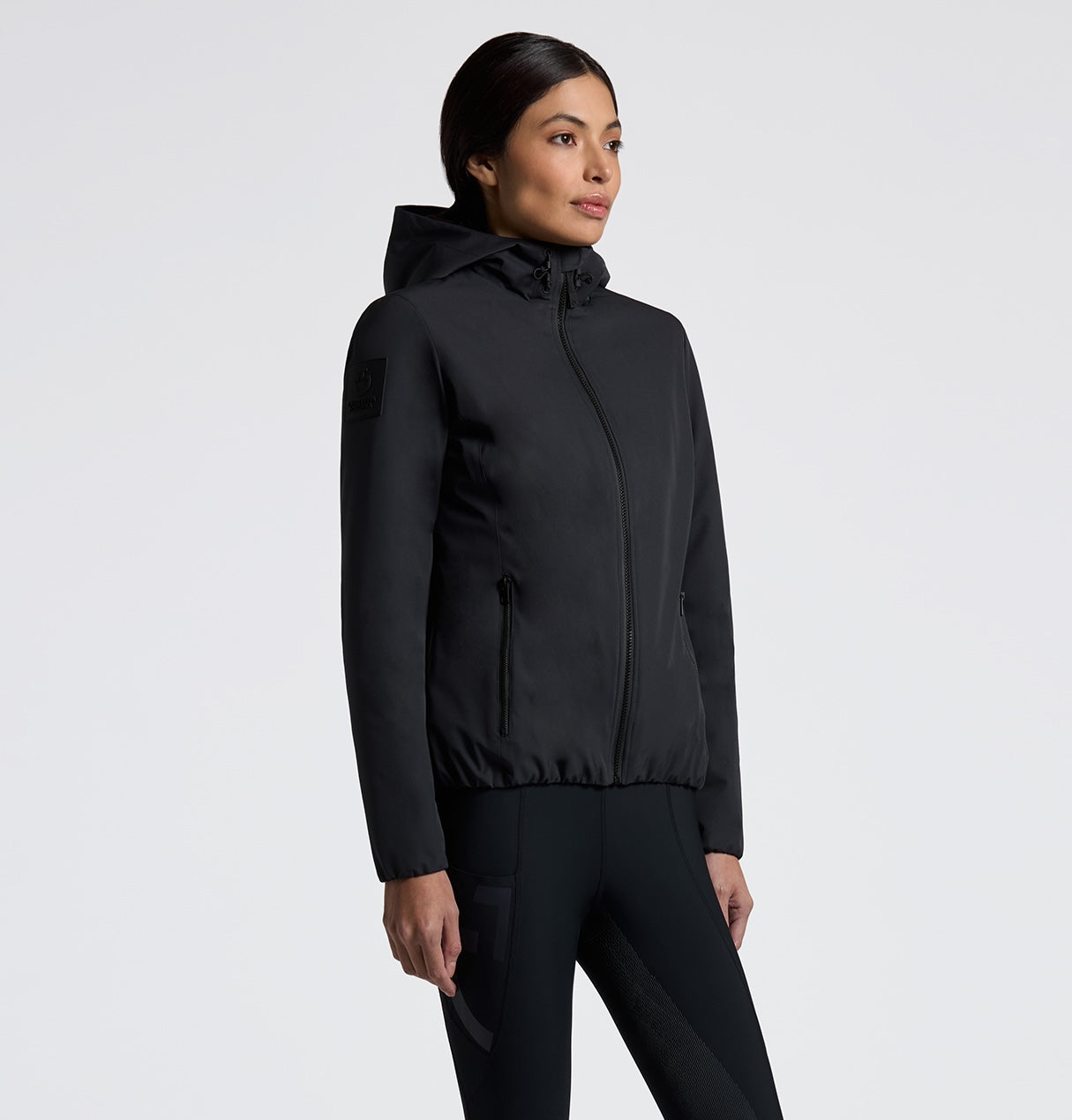 Cavalleria Toscana Bomber Jakke