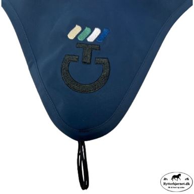 Cavalleria Toscana Dash Lang Hut M.Loop - Navy
