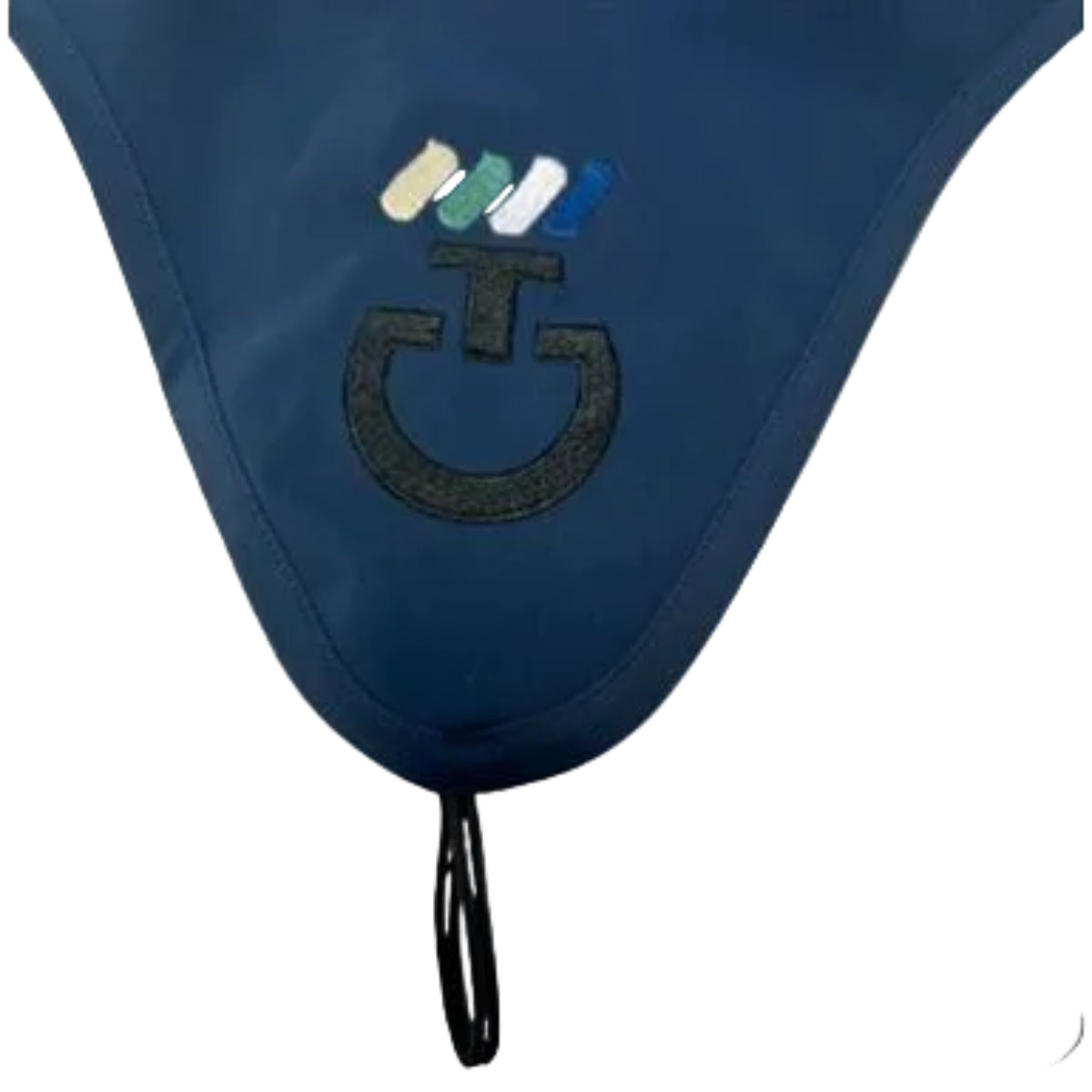 Cavalleria Toscana Dash Lang Hut M.Loop - Navy