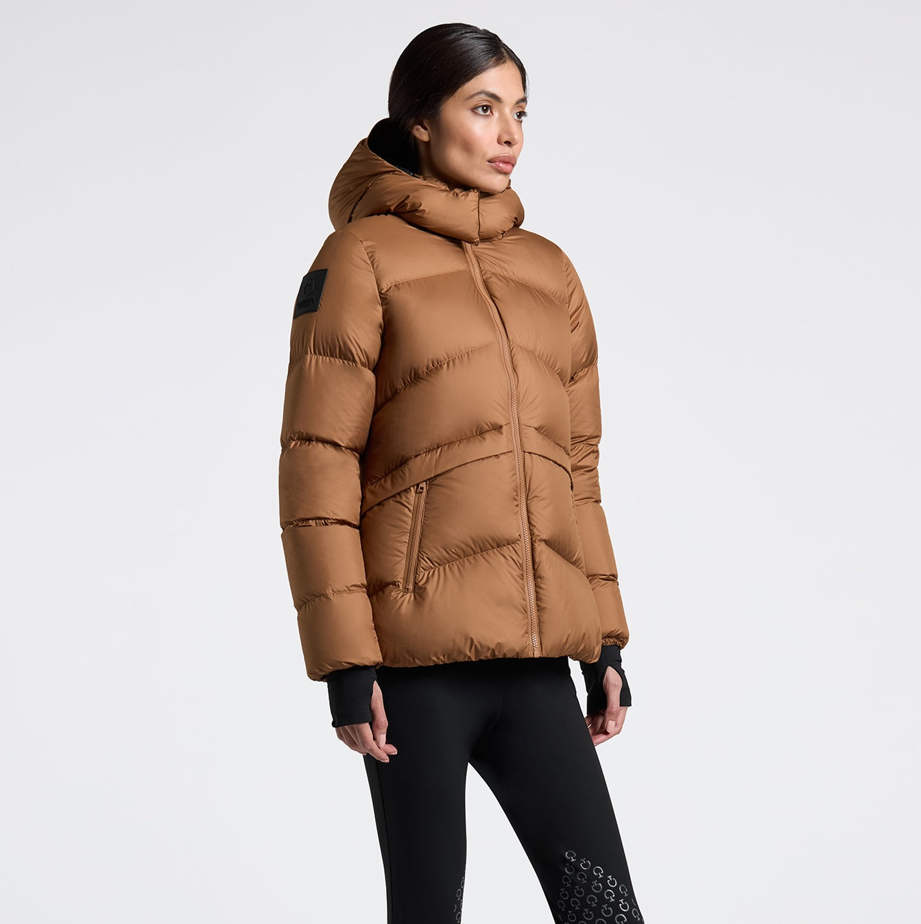 Cavalleria Toscana Dunjakke