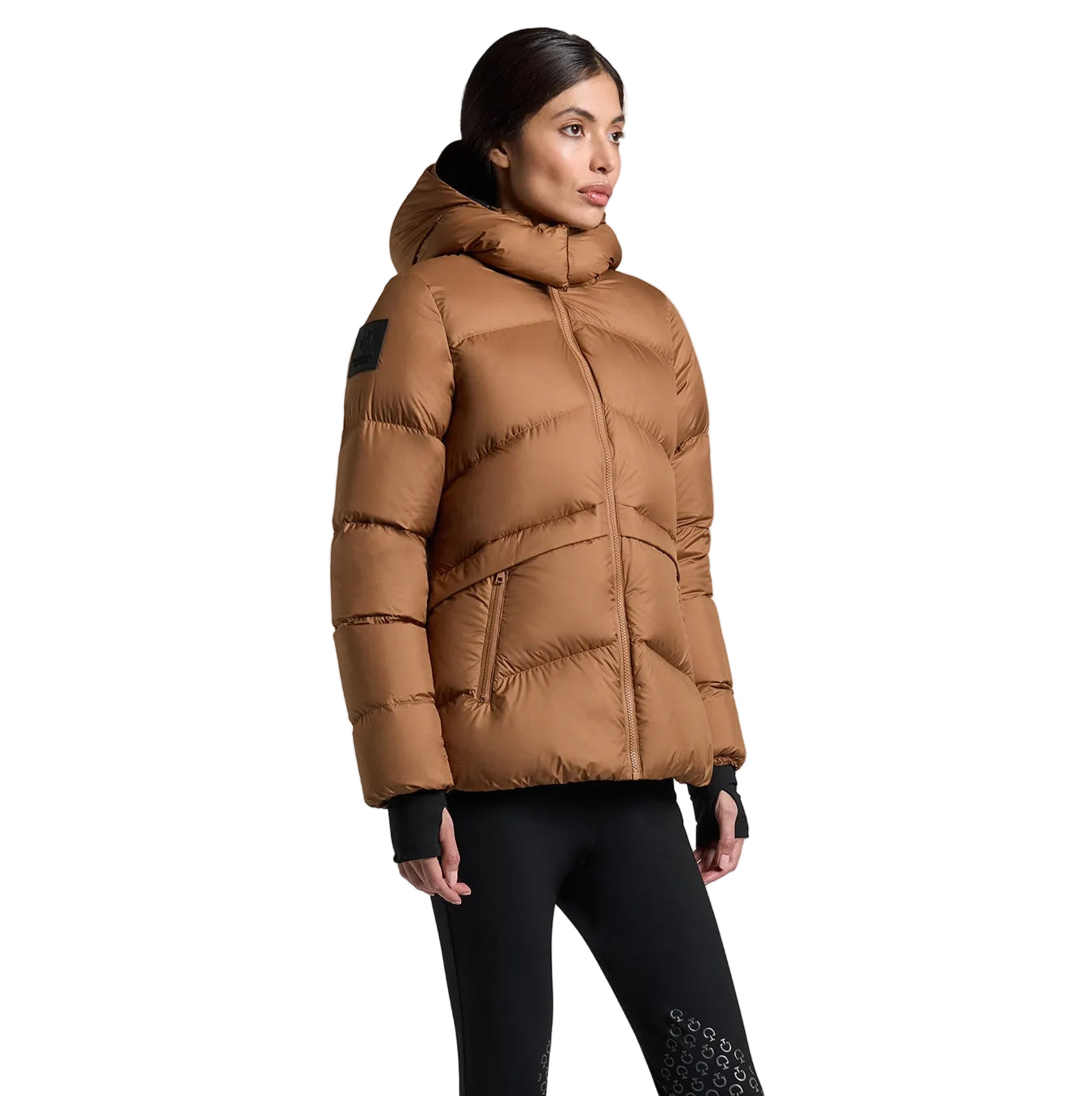 Cavalleria Toscana Dunjakke