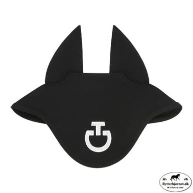 Cavalleria Toscana Jersey Hut - Sort