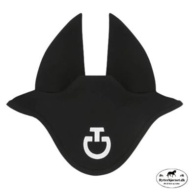 Cavalleria Toscana Soundless Hut - Sort