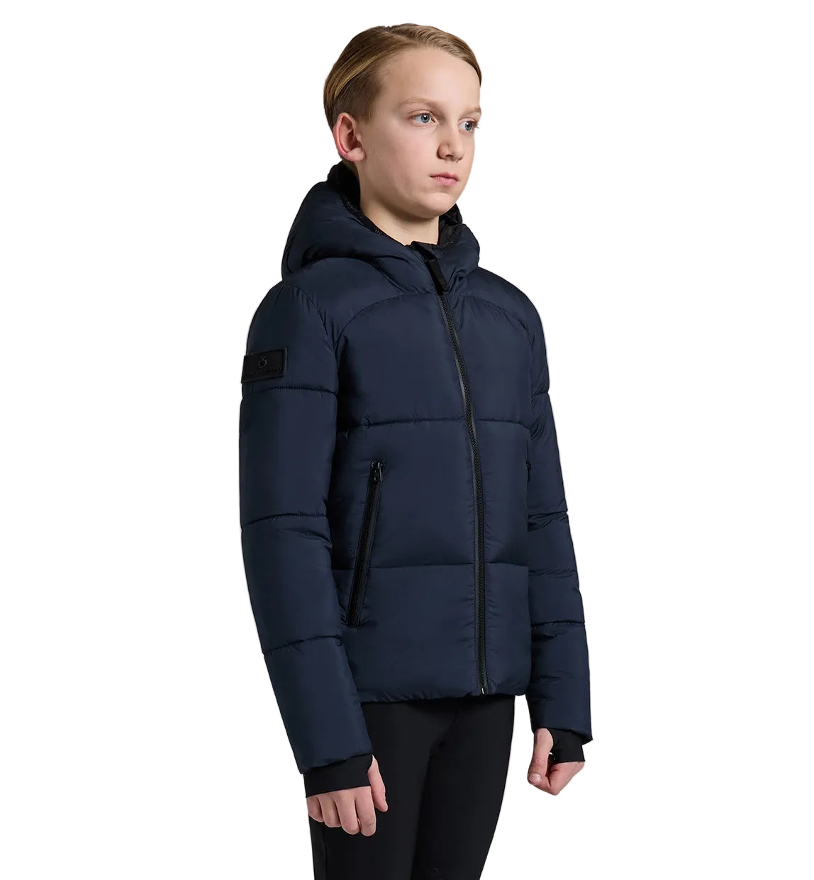 Cavalleria Toscana Junior Vinterjakke