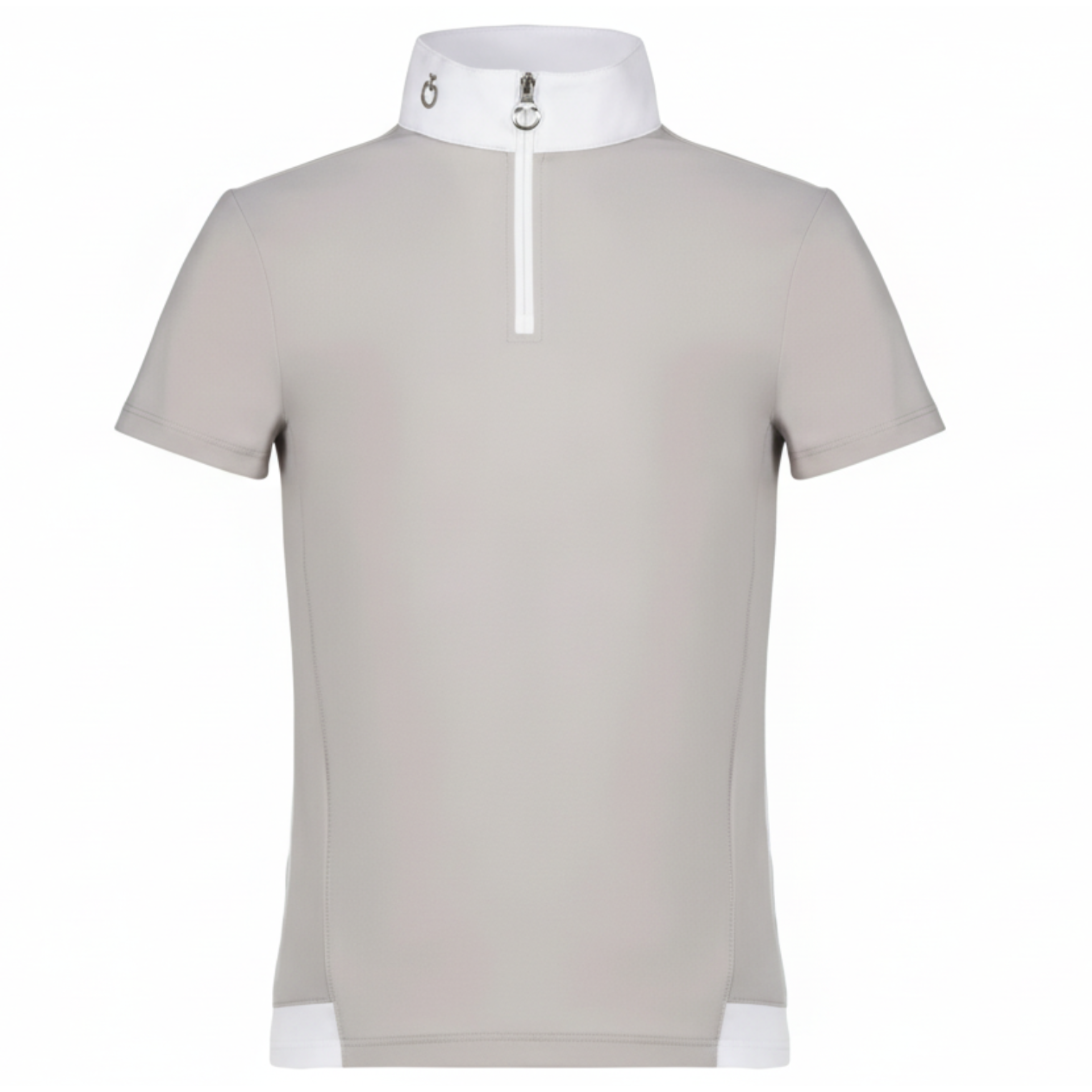 Cavalleria Toscana Laser Cut Jersey Stævneshirt til Børn - Flere Farver
