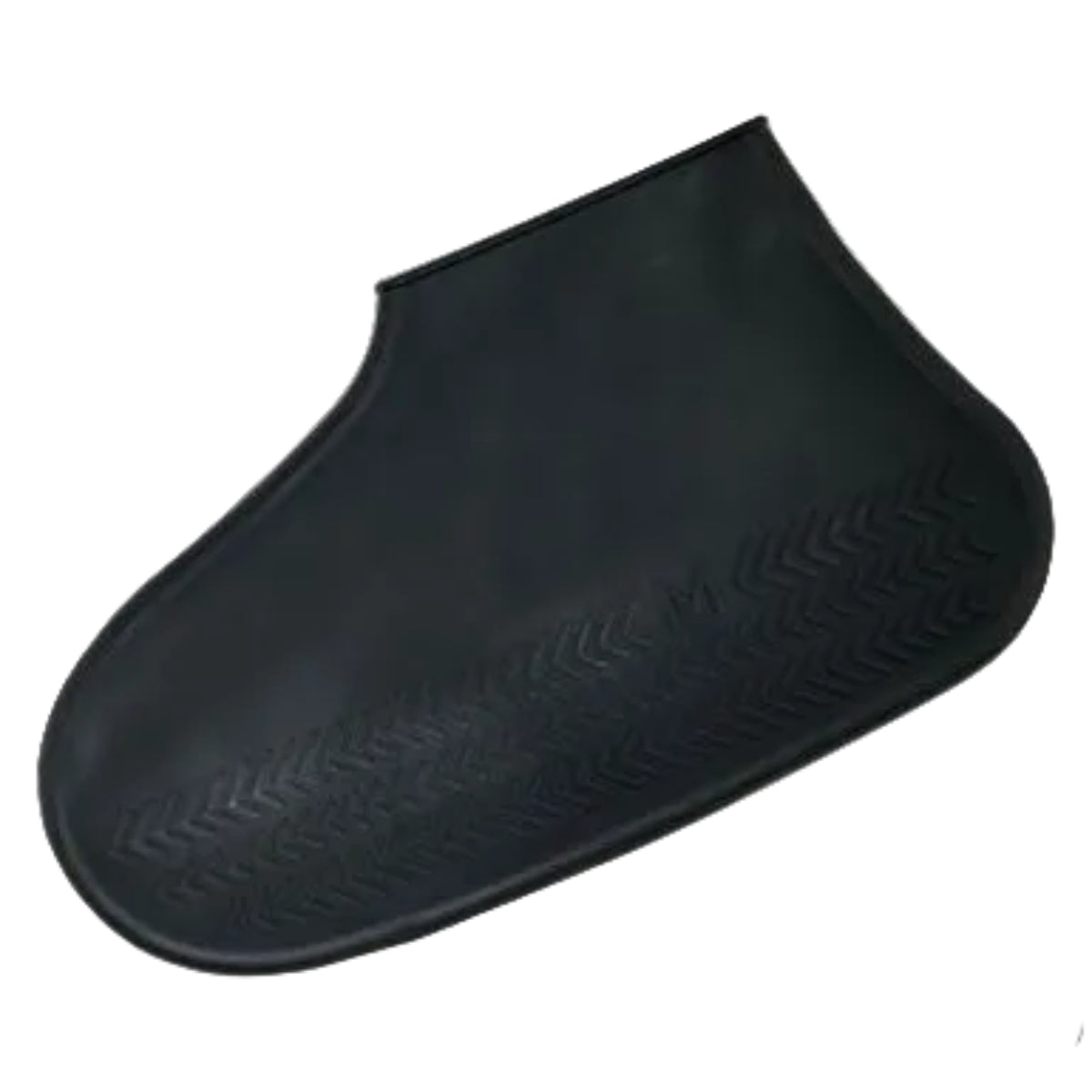 Cavalleria Toscana Gummi Galoshes Til Støvler - Sort