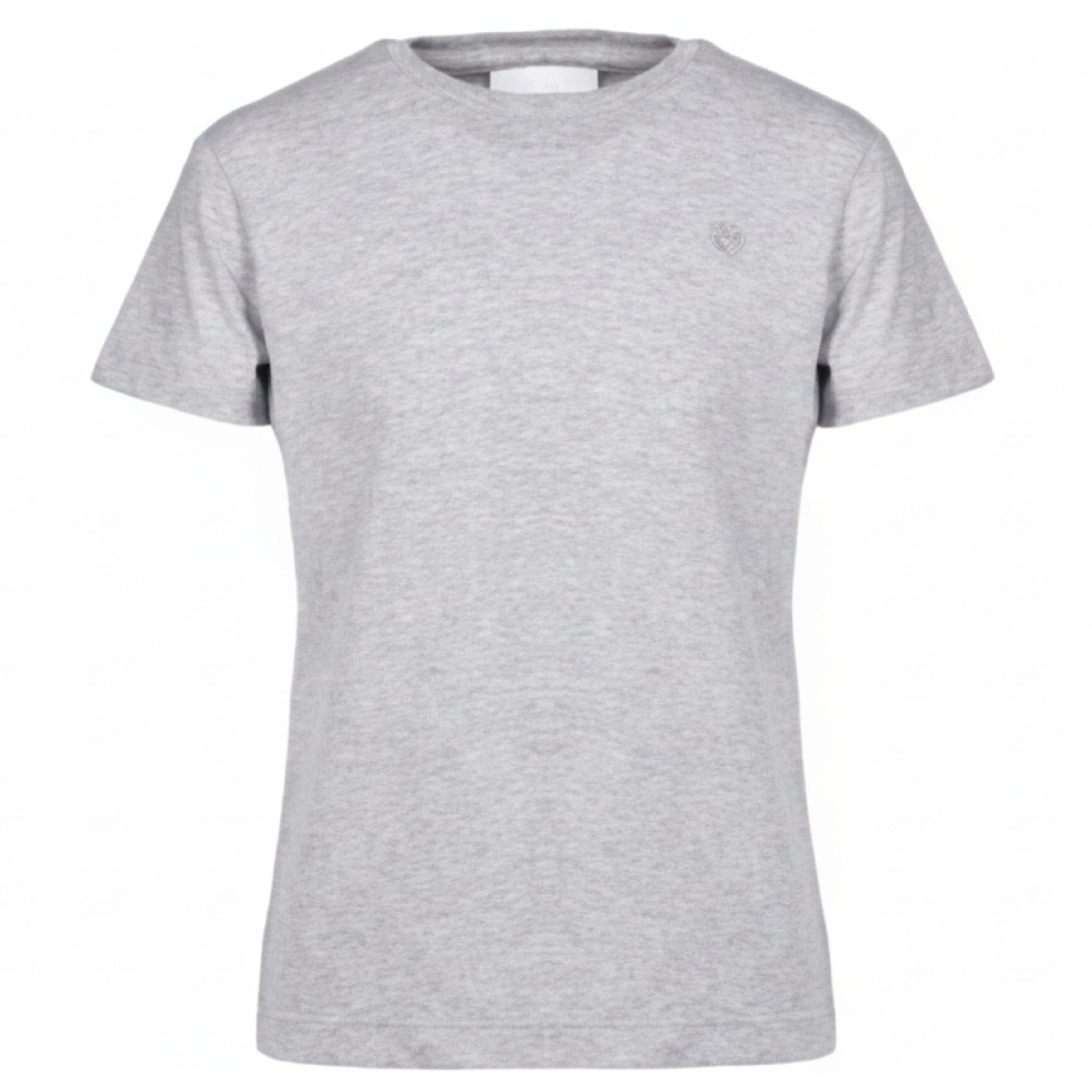 Cavalleria Toscana Peekaboo Top Crew Neck T-shirt - Flere Farver