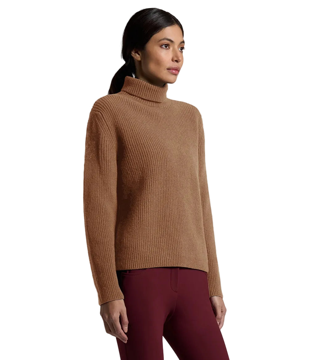 Cavalleria Toscana Pure Wool Sweater