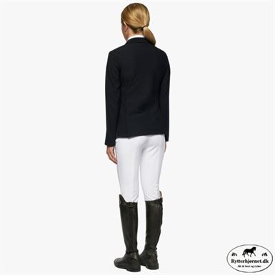 Cavalleria Toscana REVO Stævnejakke Til Børn - Sort