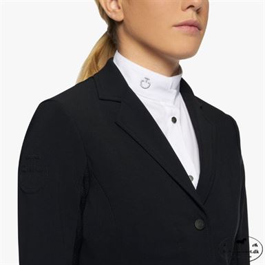 Cavalleria Toscana REVO Stævnejakke Til Børn - Sort