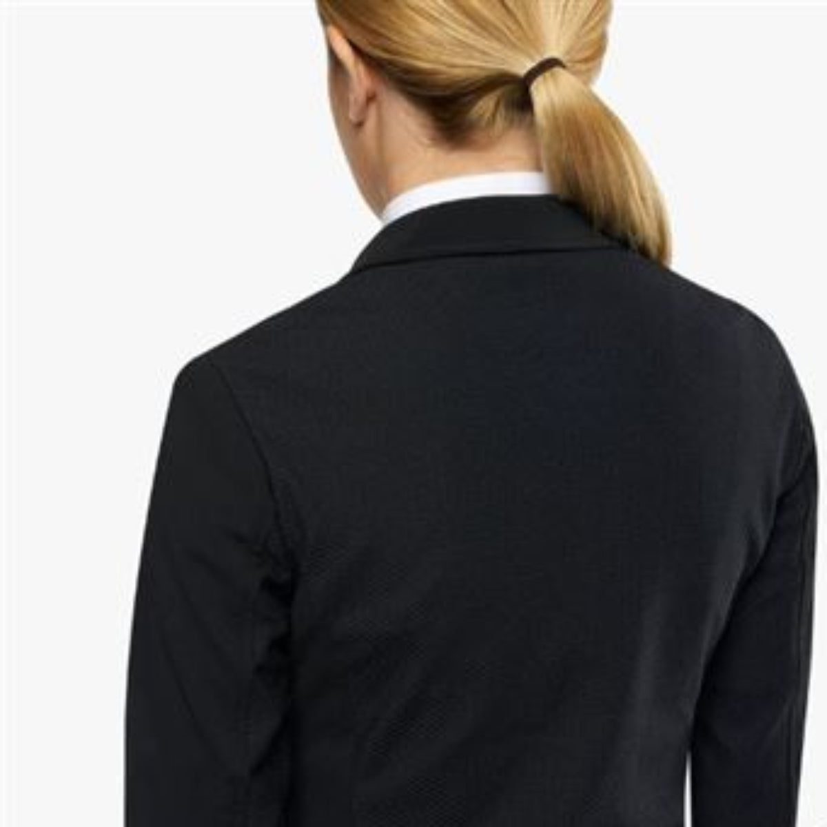 Cavalleria Toscana REVO Stævnejakke Til Børn - Sort