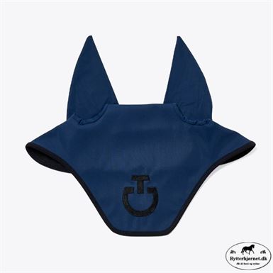 Cavalleria Toscana Square Hut - Navy